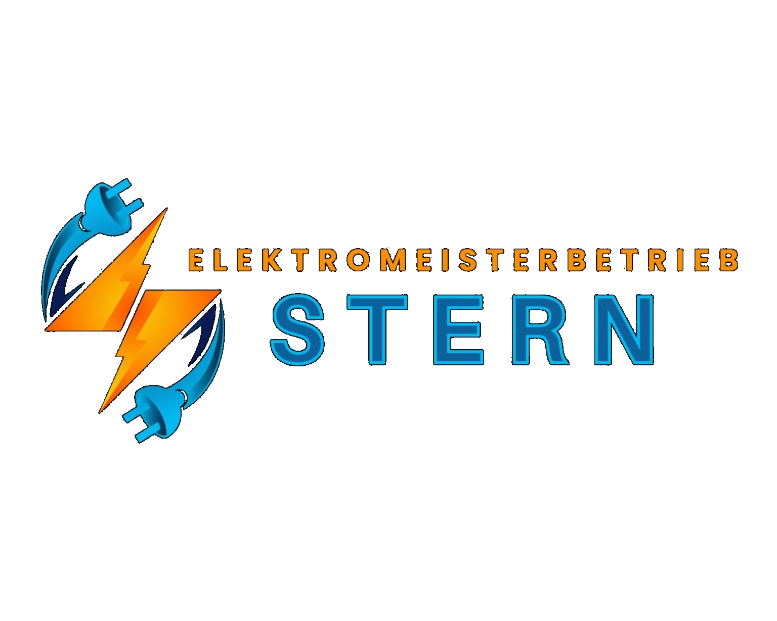 Elektromeisterbetrieb Stern Logo